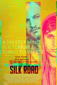Silk Road - Poster