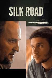 Silk Road - Poster