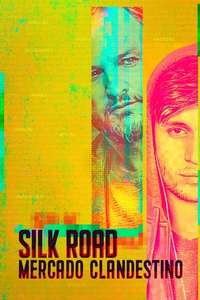 Silk Road - Poster