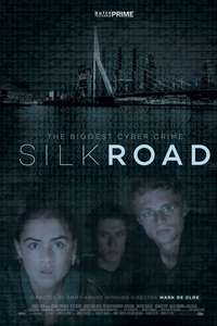 Silk Road - Poster
