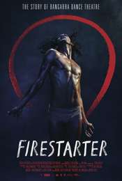 Firestarter: The Story of Bangarra