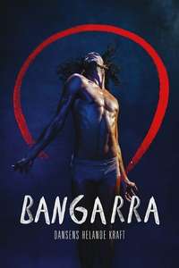 Firestarter: The Story of Bangarra - Poster