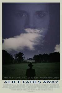 Alice Fades Away - Poster