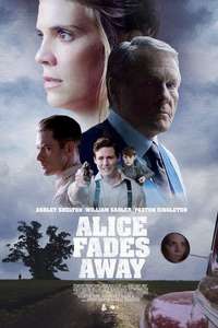 Alice Fades Away - Poster