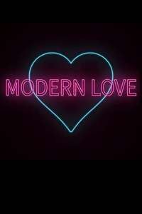 Modern Love - Poster