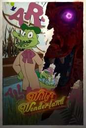 Willy's Wonderland