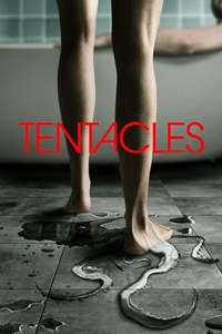 Tentacles - Posters