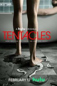 Tentacles - Posters