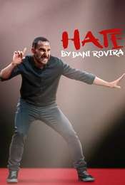 Hate by Dani Rovira