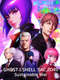 Ghost in the Shell: SAC_2045 Sustainable War