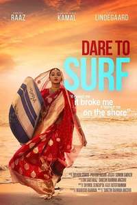 Dare to Surf - Posters