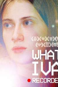 What Iva Recorded - Poster