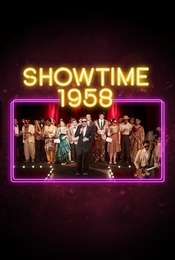 Showtime 1958