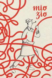 Mon Oncle - Poster