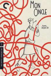 Mon Oncle