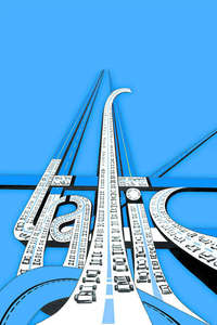 Trafic - Poster
