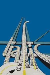 Trafic - Poster