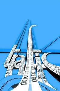 Trafic - Poster