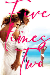 Five Times Two - Posters