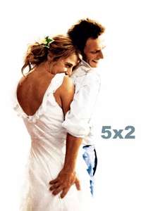 Five Times Two - Posters