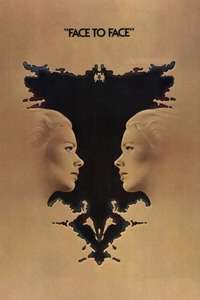Face to Face - Poster