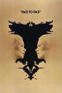 Face to Face - Poster