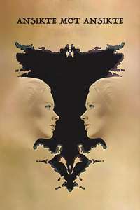 Face to Face - Poster