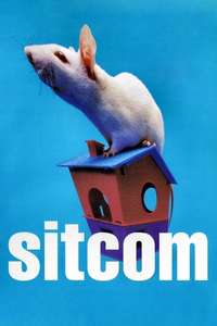 Sitcom - Poster