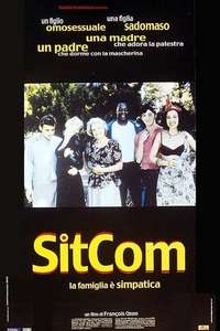 Sitcom - Poster