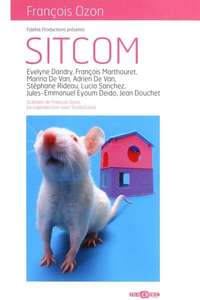 Sitcom - Poster