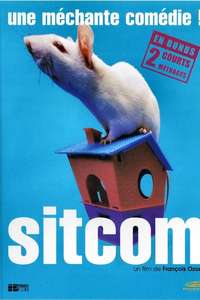 Sitcom - Poster