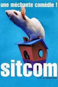 Sitcom - Poster