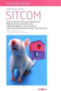 Sitcom - Poster