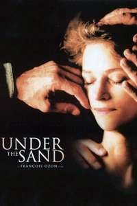 Under the Sand - Poster