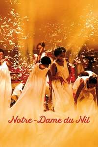 Our Lady of the Nile - Poster