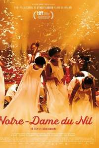 Our Lady of the Nile - Poster