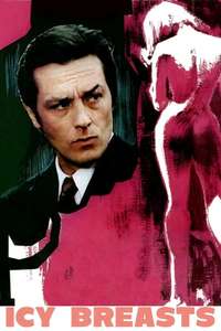 Someone is Bleeding - Posters