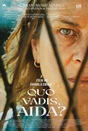 Quo Vadis  Aida?