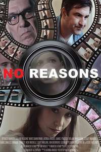 No Reasons - Poster