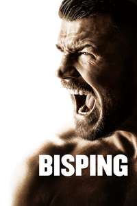 Bisping - Poster