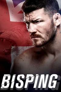 Bisping - Poster