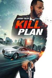 Kill Plan - Poster