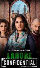 Lahore Confidential