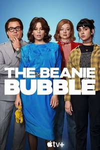 The Beanie Bubble - Poster