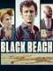 Black Beach