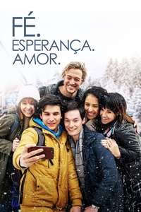 Faith.Hope.Love - Poster