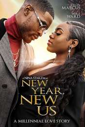 New Year  New Us