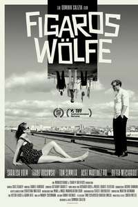 Figaro's Wolves - Posters