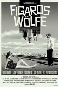 Figaro's Wolves - Posters