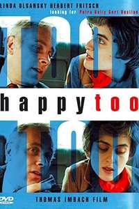 Happy Too - Poster